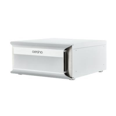 Aetina AIP-KQ67 (Intel Core™ 12/ 13 Gen, A2 Tensor Core, RTX 4060)