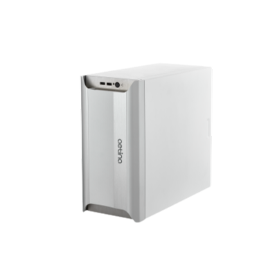 Aetina AIP-KQ67 (Intel Core™ 12/ 13 Gen, A2 Tensor Core, RTX 4060)