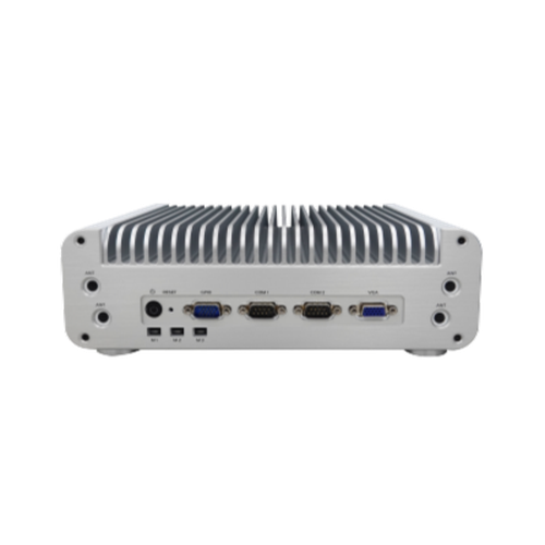 Aetina AIP-KQ67 front