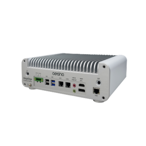 Aetina AIP-KQ67 side