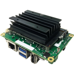 Aetina AN110-NAO NVIDIA® Jetson Nano™ 4GB