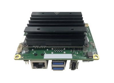 Aetina AN110-NAO NVIDIA® Jetson Nano™ 4GB