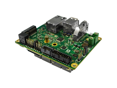 Aetina AN110-NAO NVIDIA® Jetson Nano™ 4GB