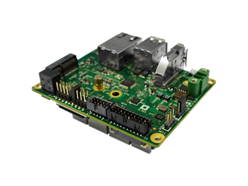 Aetina AN110-NAO NVIDIA® Jetson Nano™ 4GB