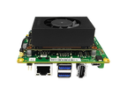 Aetina AN110-XNX NVIDIA® Jetson Xavier NX 8GB