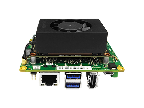 Aetina AN110-XNX NVIDIA® Jetson Xavier NX 8GB