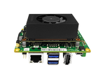 Aetina AN110-XNX NVIDIA® Jetson Xavier NX 8GB