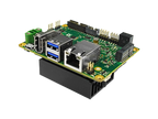Aetina AN110-XNX NVIDIA® Jetson Xavier NX 8GB
