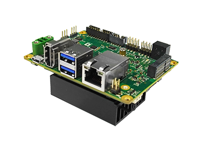 Aetina AN110-XNX NVIDIA® Jetson Xavier NX 8GB