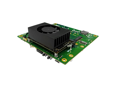 Aetina AN810-XNX NVIDIA® Jetson Xavier™ NX 8GB