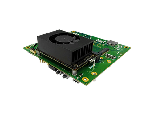 Aetina AN810-XNX NVIDIA® Jetson Xavier™ NX 8GB