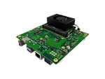 Aetina AN810-XNX16 NVIDIA® Jetson Xavier™ NX 16GB