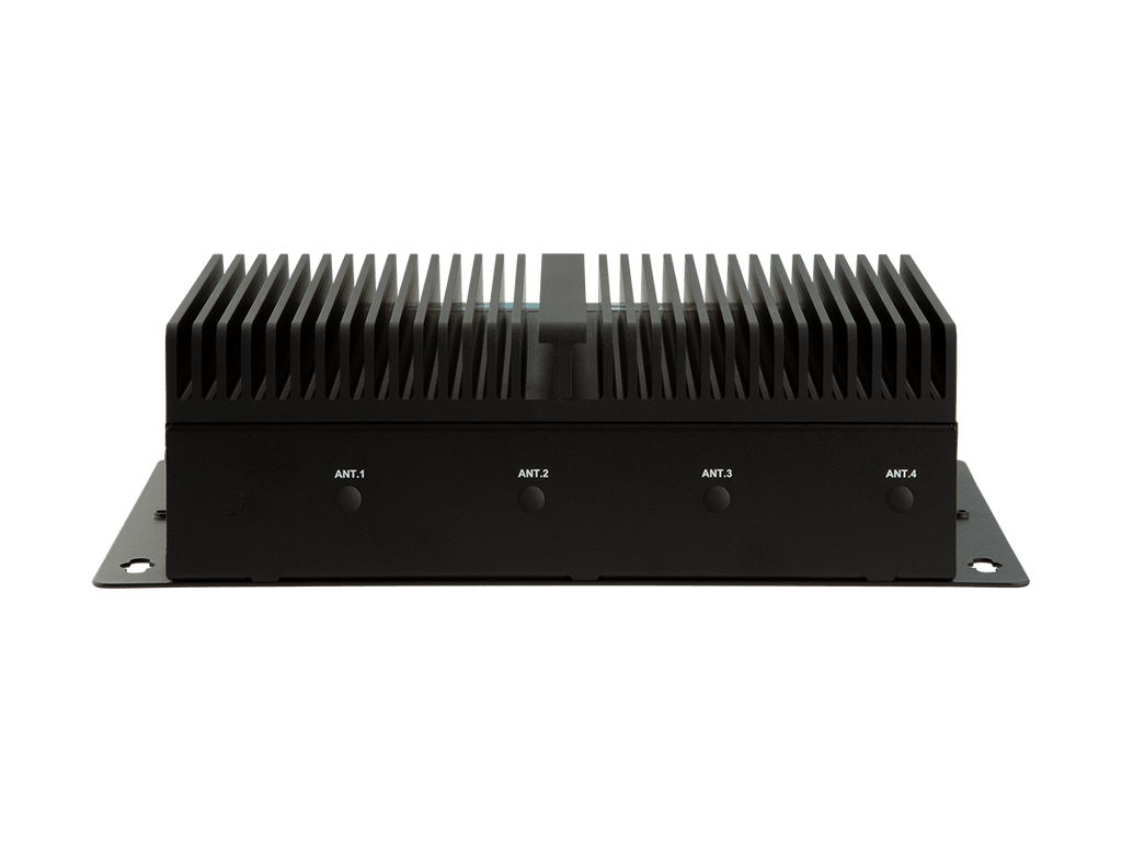 Arbor ARES-1980-1185G7E (Tiger Lake i7-1185G7E, 2.5 Gbe, 2 PoE, DIDO)