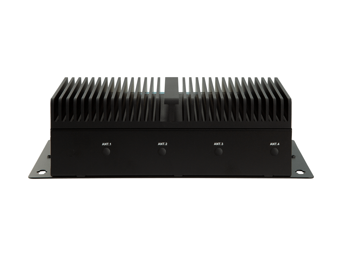 Arbor ARES-1980-1185G7E (Tiger Lake i7-1185G7E, 2.5 Gbe, 2 PoE, DIDO)