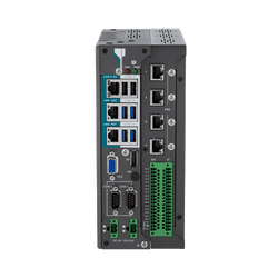 Arbor ARES-1983H-MV (Intel Core 12/13/14 Gen, 3 LAN, 4 PoE, 6 USB)