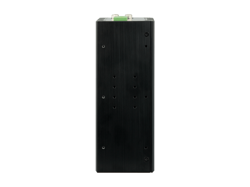 Arbor ARES-5310-E3950A (Atom® x7-E3950, 3 GLAN, SSD 2.5, 4x DIDO)