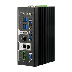 Arbor ARES-5310-N3350P (Celeron N3350, GLAN, POE, M.2, 16x DIDO)