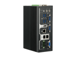 Arbor ARES-5310-E3950A (Atom® x7-E3950, 3 GLAN, SSD 2.5, 4x DIDO)