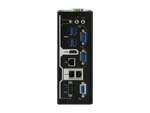 Arbor ARES-5310-E3950P (Atom® x7-E3950, GLAN, POE, M.2, 16x DIDO)