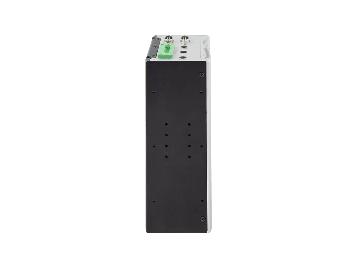 Arbor ARES-5320-x6425A (Atom™ x6425RE, 3 2.5GbE, 8 DI/O, 9-36VDC)