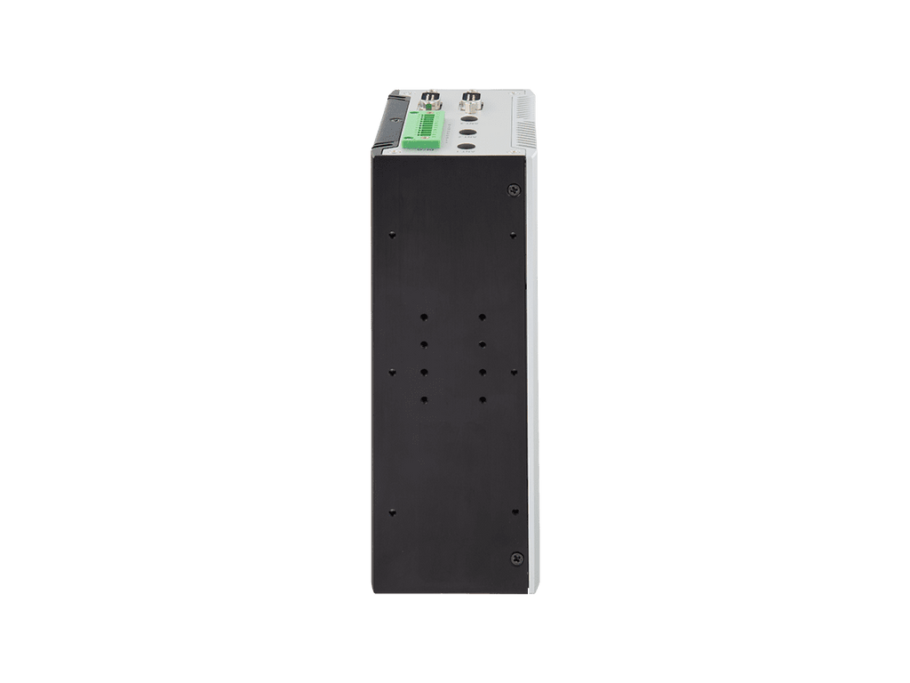 Arbor ARES-5320-x6425P (Atom™ x6425RE, 2 2.5G PoE + 2.5GbE, 9-36VDC)