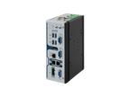 Arbor ARES-5320-x6425A (Atom™ x6425RE, 3 2.5GbE, 8 DI/O, 9-36VDC)