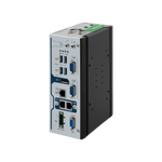 Arbor ARES-5320-x6425P (Atom™ x6425RE, 2 2.5G PoE + 2.5GbE, 9-36VDC)