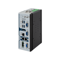 Arbor ARES-5320-x6425P (Atom™ x6425RE, 2 2.5G PoE + 2.5GbE, 9-36VDC)