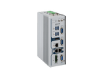 Arbor ARES-5320-x6425A (Atom™ x6425RE, 3 2.5GbE, 8 DI/O, 9-36VDC)