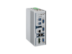 Arbor ARES-5320-x6425P (Atom™ x6425RE, 2 2.5G PoE + 2.5GbE, 9-36VDC)