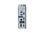 Arbor ARES-5320-x6425P (Atom™ x6425RE, 2 2.5G PoE + 2.5GbE, 9-36VDC)