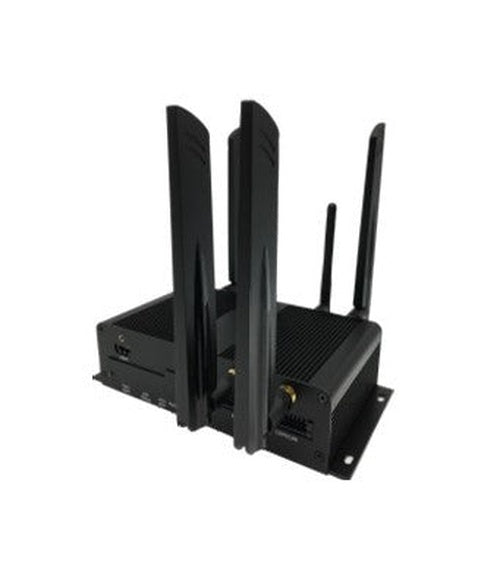 Box PC FleetPC-ARM-400 Automotive