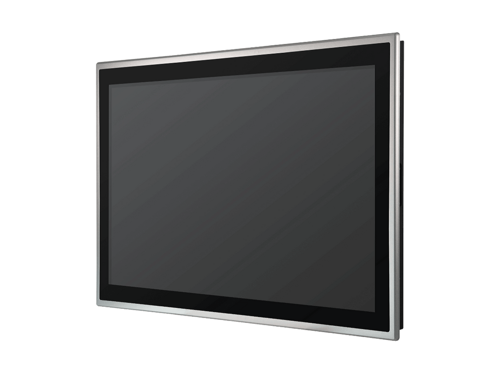 Panel PC 21.5' ASLAN-W1022C (Tiger Lake i5-1145G7E, 2 GLAN, 9-36V)
