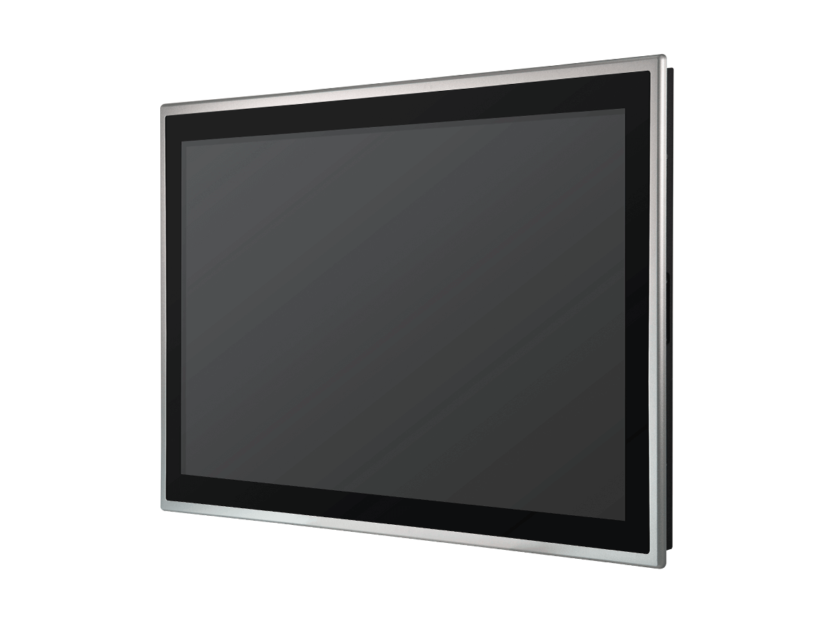 Panel PC 21.5' ASLAN-W1022C (Tiger Lake i5-1145G7E, 2 GLAN, 9-36V)