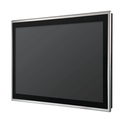 Panel PC 18.5' ASLAN-W1019C (Tiger Lake i5-1145G7E, 2 GLAN, 9-36V)