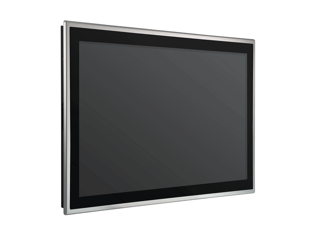 Panel PC 21.5' ASLAN-W1022C (Tiger Lake i5-1145G7E, 2 GLAN, 9-36V)
