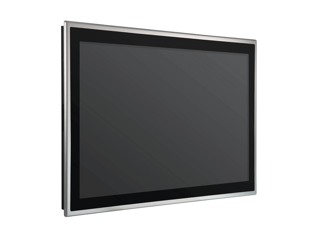 Panel PC 21.5' ASLAN-W1022C (Tiger Lake i5-1145G7E, 2 GLAN, 9-36V)