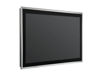 Panel PC 15.6' ASLAN-W1015C (Tiger Lake i5-1145G7E, 2 GLAN, 9-36V)
