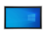 Panel PC 18.5' ASLAN-W1019C (Tiger Lake i5-1145G7E, 2 GLAN, 9-36V)