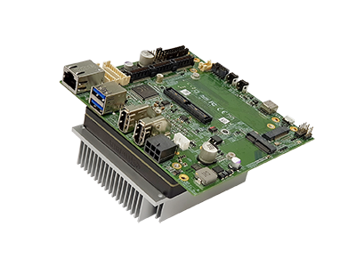 Aetina AX720-X32 NVIDIA® Jetson AGX Xavier™ 32GB