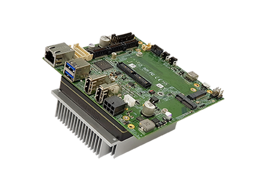Aetina AX720-X32 NVIDIA® Jetson AGX Xavier™ 32GB