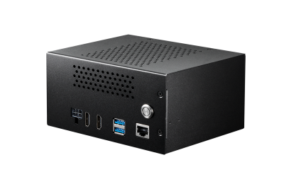 Aetina AX720-X32-BN70 NVIDIA® Jetson AGX Xavier™ 32G