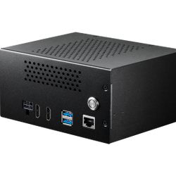 Aetina AX720-X32-BN70 NVIDIA® Jetson AGX Xavier™ 32G