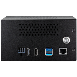 Aetina AX720-X64-BN70 NVIDIA® Jetson AGX Xavier™ 64G