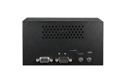 Aetina AX720-X32-BN70 NVIDIA® Jetson AGX Xavier™ 32G