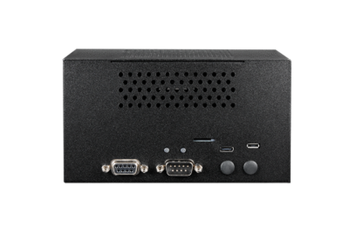 Aetina AX720-X64-BN70 NVIDIA® Jetson AGX Xavier™ 64G