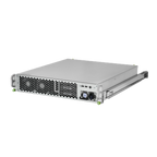 Aetina AIP-RQ87 — sistema Edge AI rack 2U, vista frontal