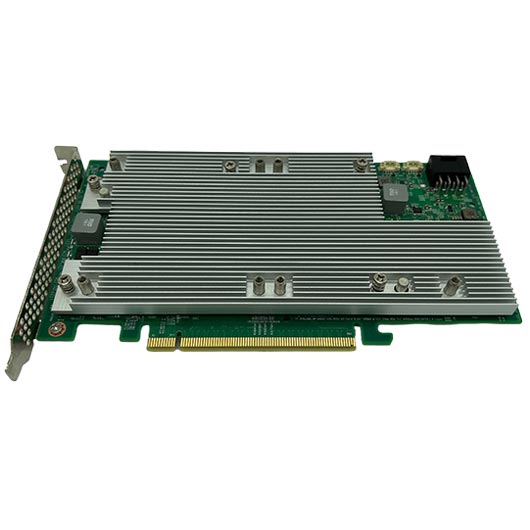 Mitac MiAi-H8-C4-AF (4 x Hailo-8™ AI Core)