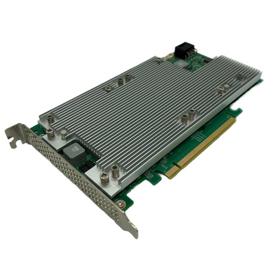 Mitac MiAi-H8-C4-AF (4 x Hailo-8™ AI Core)