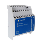 Modulo de Baterias LI-ion BAT12Wh 12 / 24V 12Wh